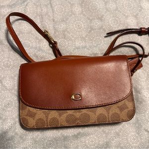 Coach Crossbody
